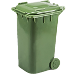 Green Bin